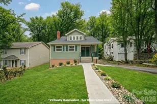 141 Louisiana Ave, Asheville, NC 28806 - Photo 2