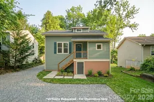 141 Louisiana Ave, Asheville, NC 28806 - Photo 32