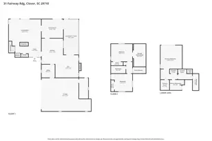 31 Fairway Ridge, Lake Wylie, SC 29710 - Photo 40