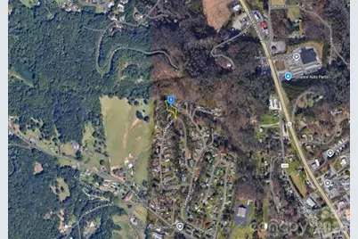 346 Camelia Lane, Asheville, NC 28806 - Photo 2