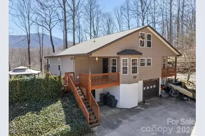 401 Tipstill Cove, Waynesville, NC 28786 - Photo 1