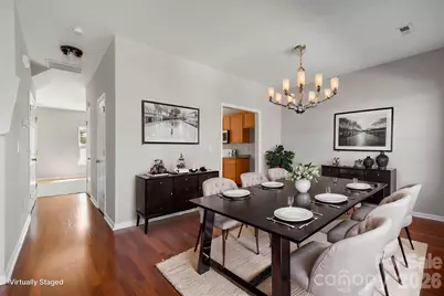 4140 Kenton Glenn Court NW, Concord, NC 28027 - Photo 4