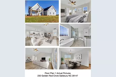 153 Trinity Court, Salisbury, NC 28147 - Photo 8