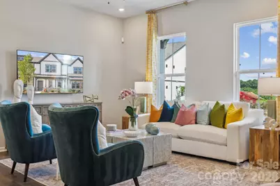 204 Silver Fleet Drive, Indian Trail, NC 28079 - Photo 24