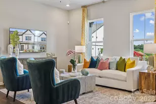 204 Silver Fleet Dr, Indian Trail, NC 28079 - Photo 24