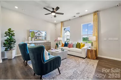 204 Silver Fleet Drive, Indian Trail, NC 28079 - Photo 8