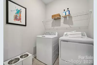 204 Silver Fleet Drive, Indian Trail, NC 28079 - Photo 20