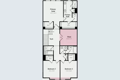 204 Silver Fleet Drive, Indian Trail, NC 28079 - Photo 4