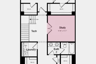 204 Silver Fleet Dr, Indian Trail, NC 28079 - Photo 4