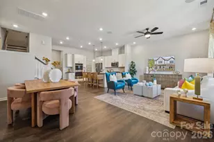 204 Silver Fleet Dr, Indian Trail, NC 28079 - Photo 6