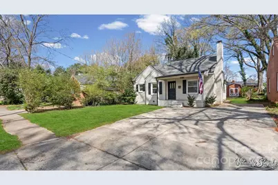 3136 Mathis Drive, Charlotte, NC 28208 - Photo 38