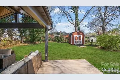 3136 Mathis Drive, Charlotte, NC 28208 - Photo 30