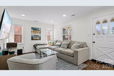 3136 Mathis Drive, Charlotte, NC 28208 - Photo 4