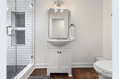 3136 Mathis Drive, Charlotte, NC 28208 - Photo 26