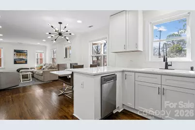 3136 Mathis Drive, Charlotte, NC 28208 - Photo 10