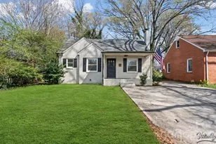 3136 Mathis Dr, Charlotte, NC 28208 - Photo 1