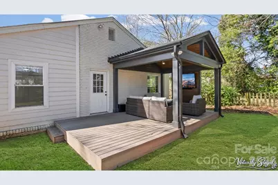 3136 Mathis Drive, Charlotte, NC 28208 - Photo 32