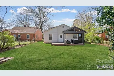 3136 Mathis Drive, Charlotte, NC 28208 - Photo 34