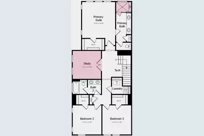 208 Silver Fleet Drive, Indian Trail, NC 28079 - Photo 4