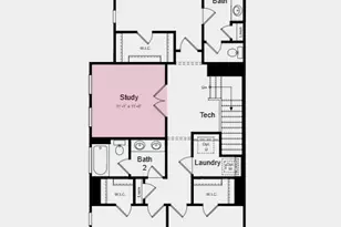 208 Silver Fleet Dr, Indian Trail, NC 28079 - Photo 4