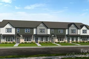 208 Silver Fleet Dr, Indian Trail, NC 28079 - Photo 2