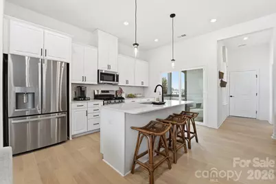 208 Silver Fleet Drive, Indian Trail, NC 28079 - Photo 8