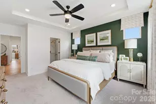 208 Silver Fleet Dr, Indian Trail, NC 28079 - Photo 18