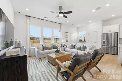 208 Silver Fleet Drive, Indian Trail, NC 28079 - Photo 12