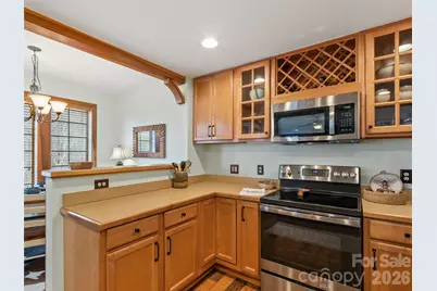 222 Creekside Way #D201, Burnsville, NC 28714 - Photo 6