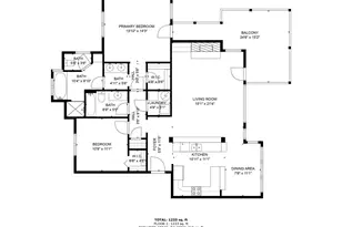 222 Creekside Wy, Burnsville, NC 28714 - Photo 32