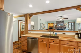 222 Creekside Wy, Burnsville, NC 28714 - Photo 8
