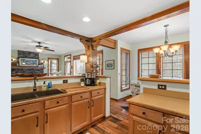 222 Creekside Way #D201, Burnsville, NC 28714 - Photo 10