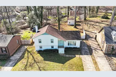 3518 Donovan Place, Charlotte, NC 28215 - Photo 2