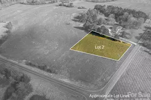 00 Cat Square Rd, Lincolnton, NC 28092 - Photo 1