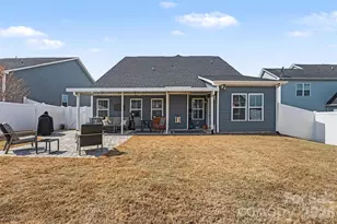 12607 ES Draper Dr, Huntersville, NC 28078 - Photo 26