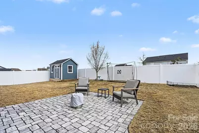 12607 Es Draper Drive, Huntersville, NC 28078 - Photo 28