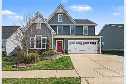 12607 Es Draper Drive, Huntersville, NC 28078 - Photo 1