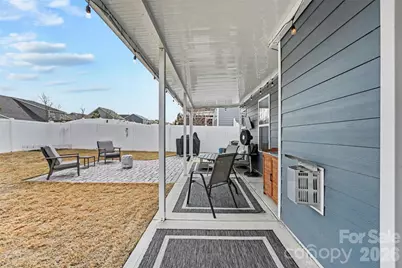 12607 Es Draper Drive, Huntersville, NC 28078 - Photo 30