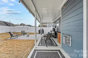 12607 ES Draper Dr, Huntersville, NC 28078 - Photo 30