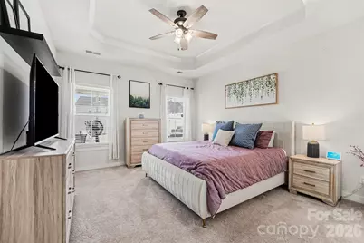 12607 Es Draper Drive, Huntersville, NC 28078 - Photo 14