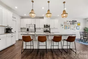 12607 ES Draper Dr, Huntersville, NC 28078 - Photo 4