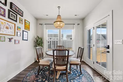 12607 Es Draper Drive, Huntersville, NC 28078 - Photo 6