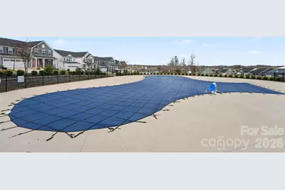 12607 Es Draper Drive, Huntersville, NC 28078 - Photo 34