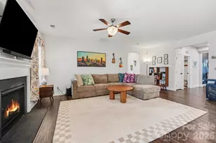 12607 ES Draper Dr, Huntersville, NC 28078 - Photo 8