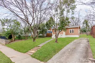 244 W Kingston Ave, Charlotte, NC 28203 - Photo 2