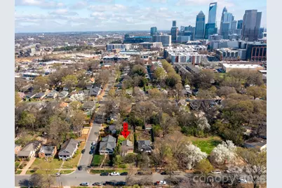 244 W Kingston Avenue, Charlotte, NC 28203 - Photo 1