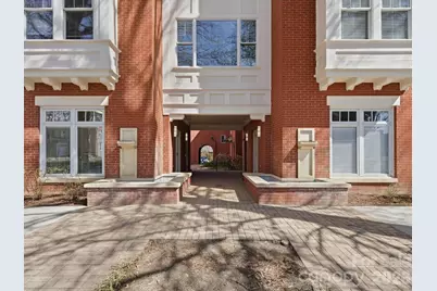 400 Clarice Avenue #160, Charlotte, NC 28204 - Photo 42