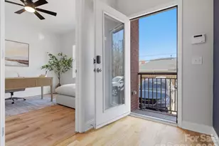 400 Clarice Ave, Charlotte, NC 28204 - Photo 2