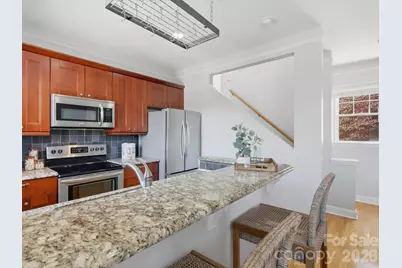 400 Clarice Avenue #160, Charlotte, NC 28204 - Photo 18