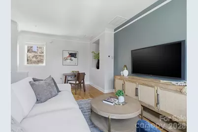 400 Clarice Avenue #160, Charlotte, NC 28204 - Photo 16